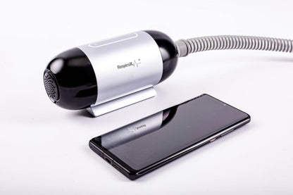 respirox mini pro cpap cihazı