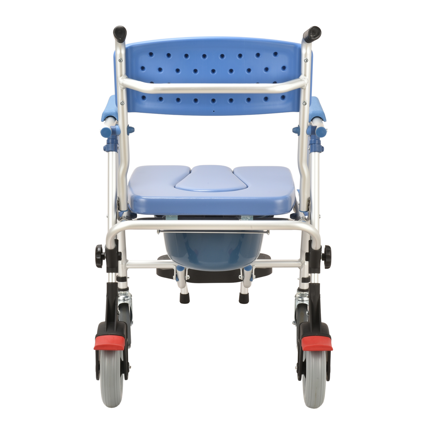 Respirox RLTS-02 Seyyar Tuvalet | Banyo Uyumlu & Frenli