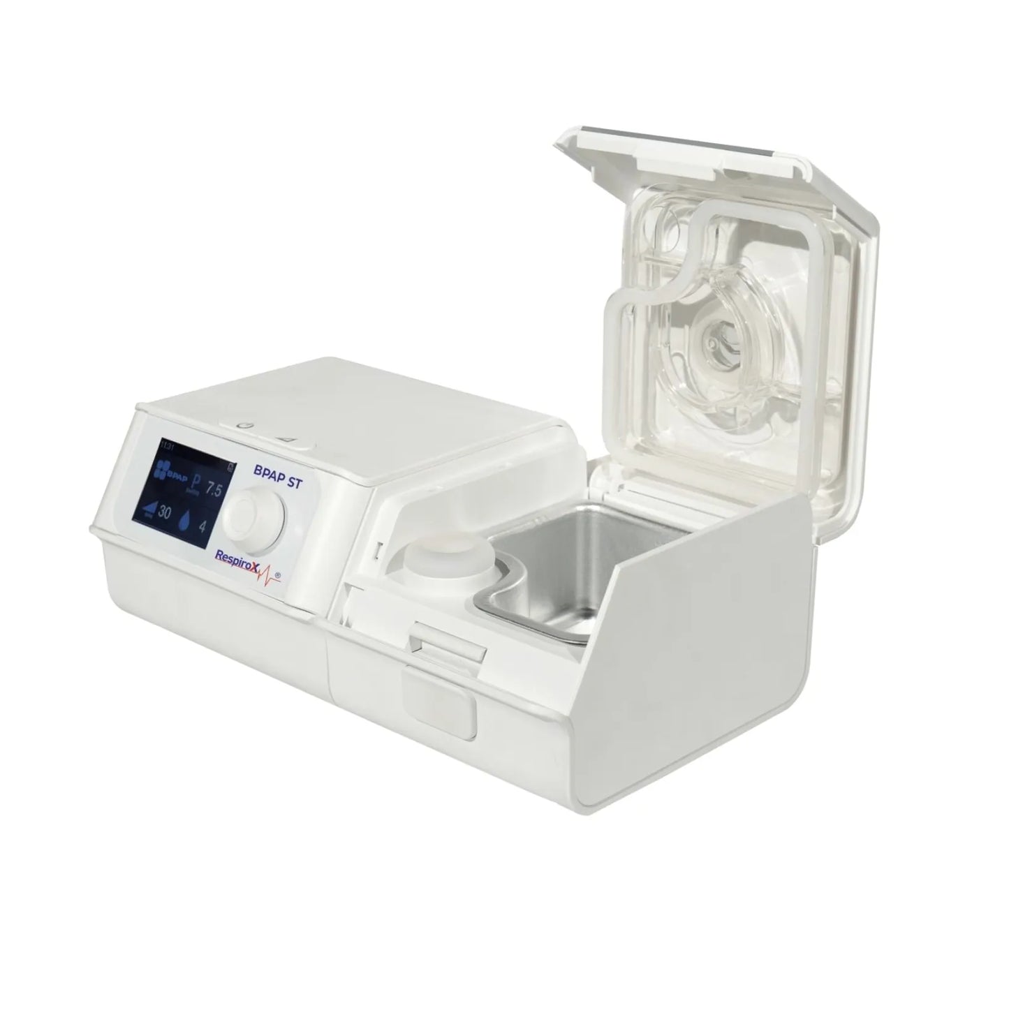 Respirox SoundSleep BPAP ST