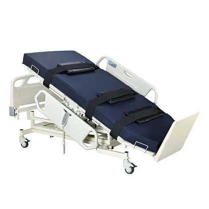 Tilt Hasta Karyolası G-601 | 4 Motorlu Eğimlendirilebilir Elektrikli Hasta Yatağı