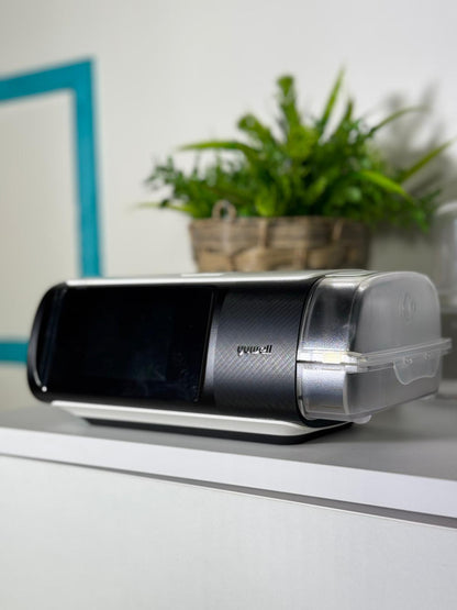 Yuwell Auto CPAP YH-680 Cihazı | Ultra Sessiz, Otomatik Basınç Ayarlı Uyku Apnesi Cihazı