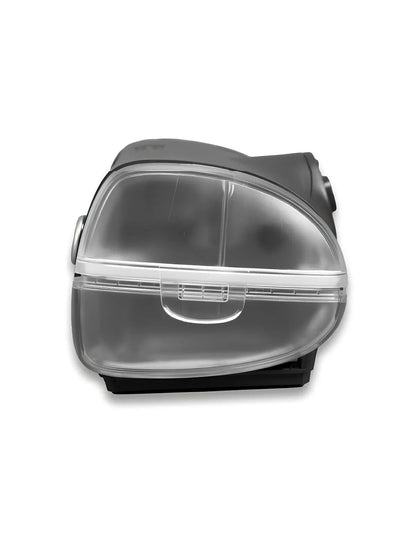 Yuwell Breathcare YH-480 Auto CPAP Cihazı | Maske + Isıtmalı Nemlendirici Seti